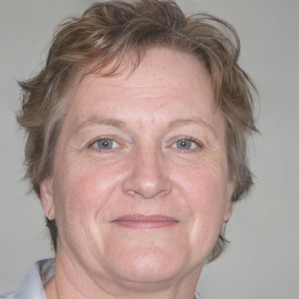 Portrait professionnel de Camille Dubois