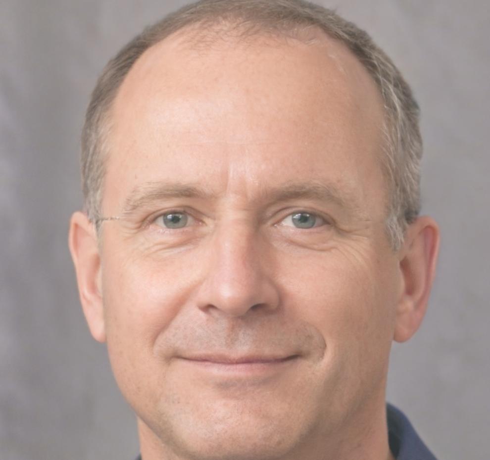 Portrait de Julien Moreau, expert-comptable et formateur