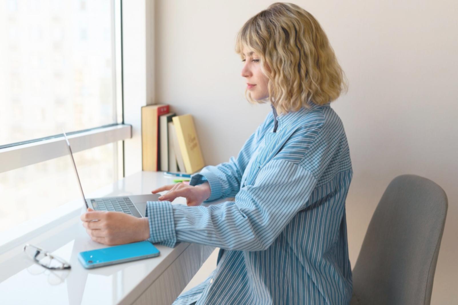 Session de webinaire interactive avec participants