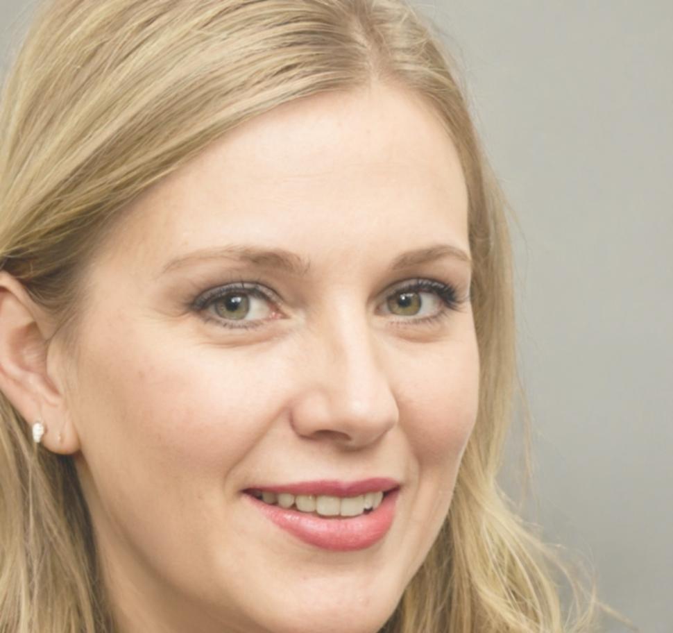 Marie Dubois, consultante en gestion financière