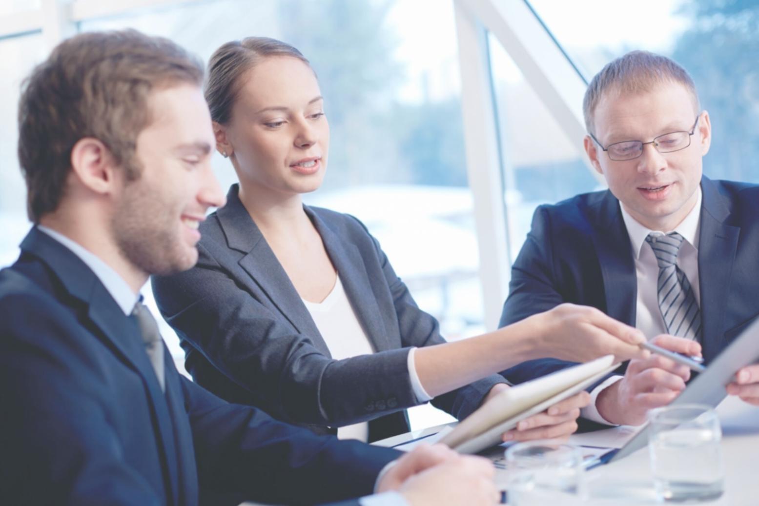 Consultation stratégique en gestion financière d'entreprise